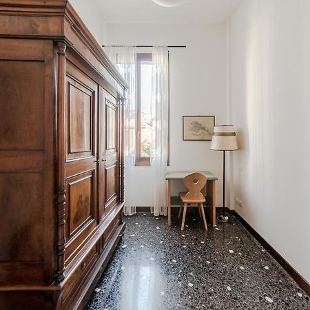 Ca' Luciano, Wonderful View Apartment Venice Ngoại thất bức ảnh