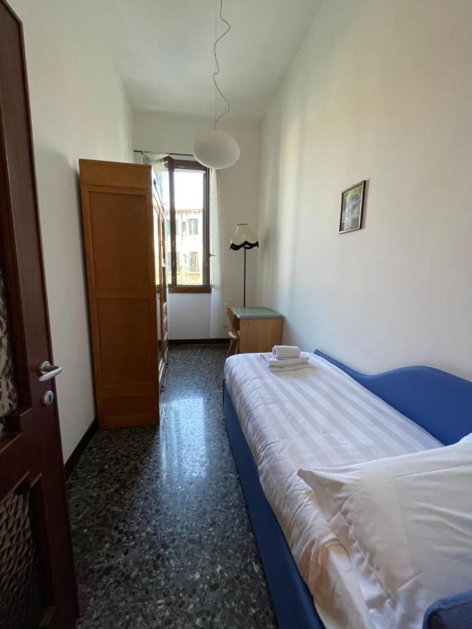 Ca' Luciano, Wonderful View Apartment Venice Ngoại thất bức ảnh