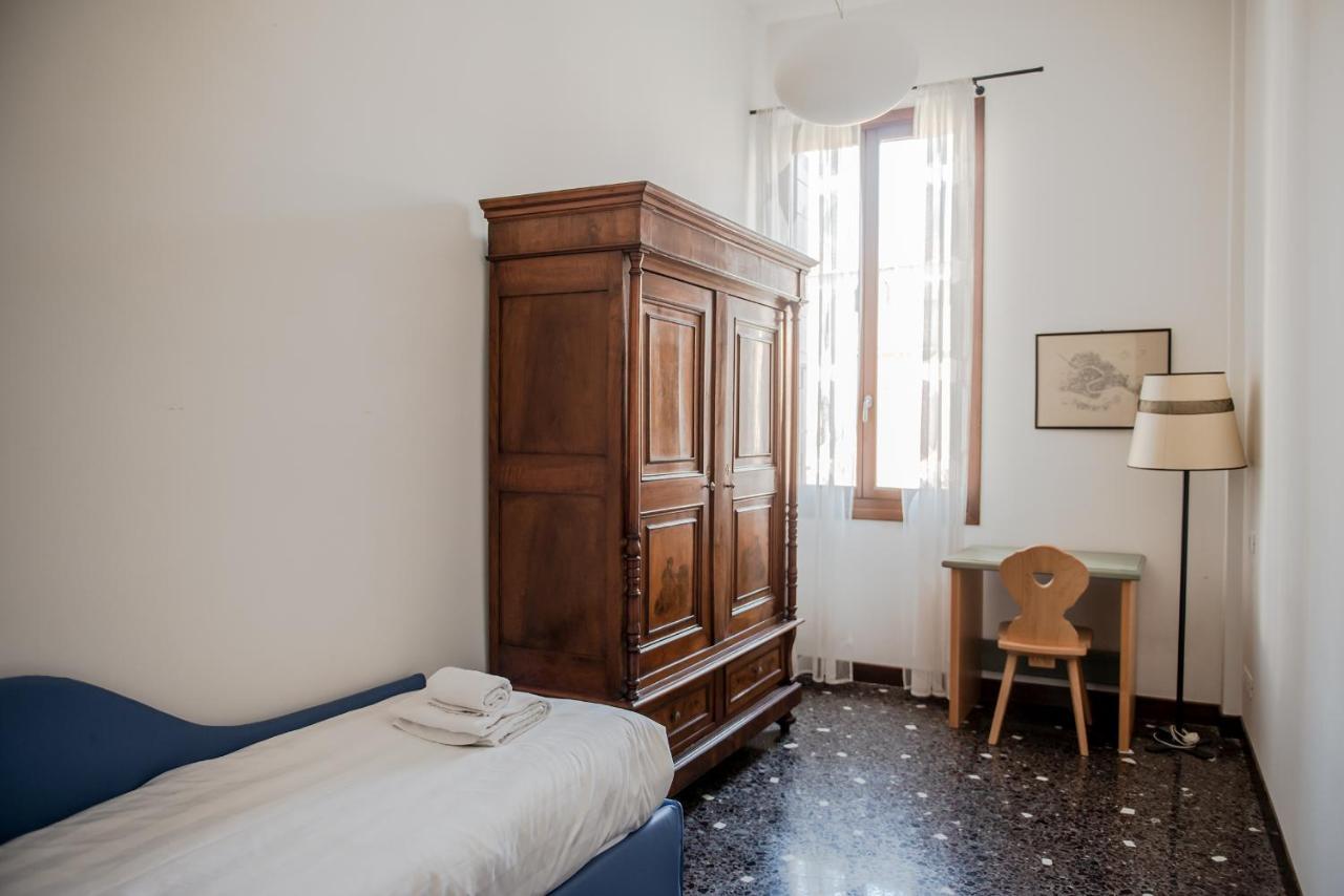 Ca' Luciano, Wonderful View Apartment Venice Ngoại thất bức ảnh