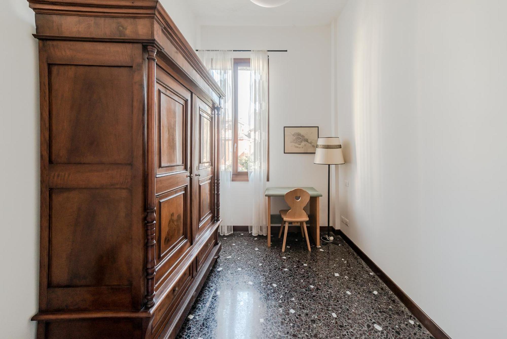 Ca' Luciano, Wonderful View Apartment Venice Ngoại thất bức ảnh