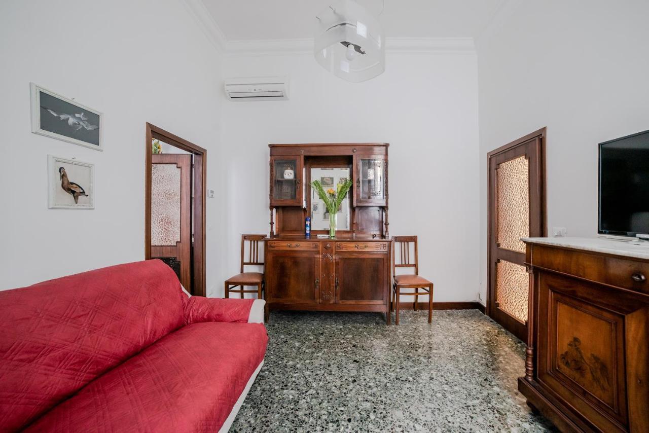 Ca' Luciano, Wonderful View Apartment Venice Ngoại thất bức ảnh
