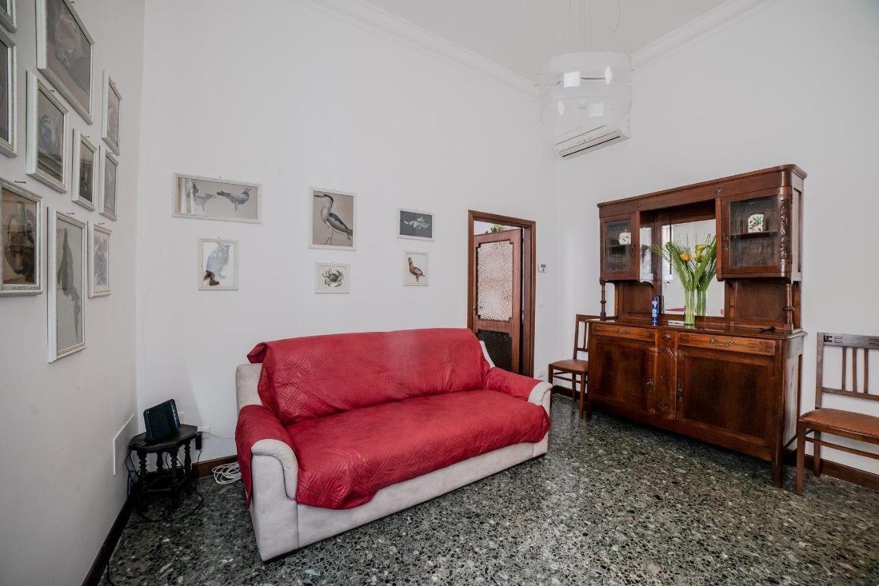 Ca' Luciano, Wonderful View Apartment Venice Ngoại thất bức ảnh