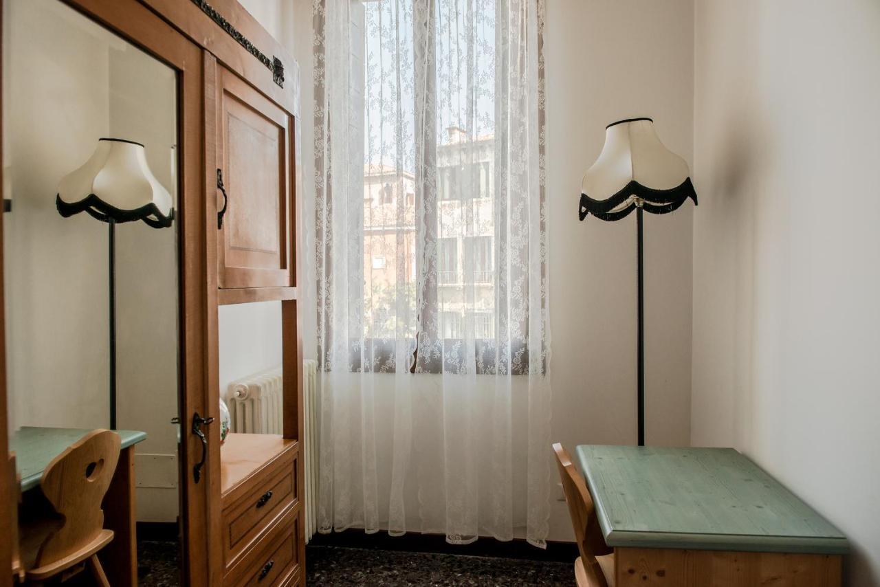 Ca' Luciano, Wonderful View Apartment Venice Ngoại thất bức ảnh