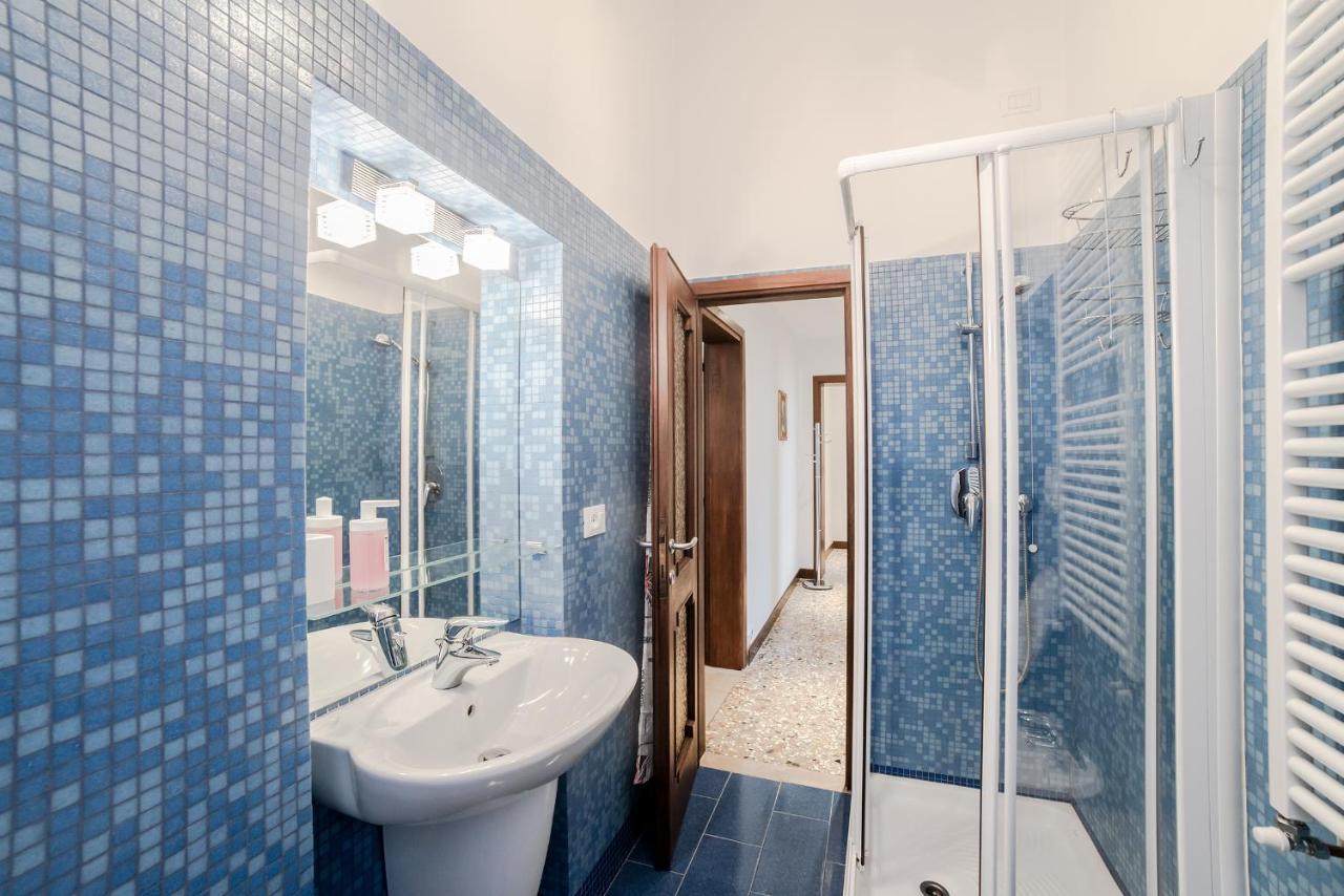 Ca' Luciano, Wonderful View Apartment Venice Ngoại thất bức ảnh